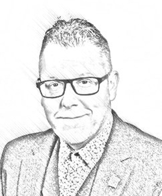Mathew Baxter