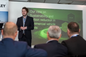 Echelon Conference