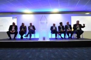Echelon Conference
